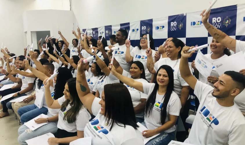 Cursos de segurança do trabalho: inscrições até quinta (5)