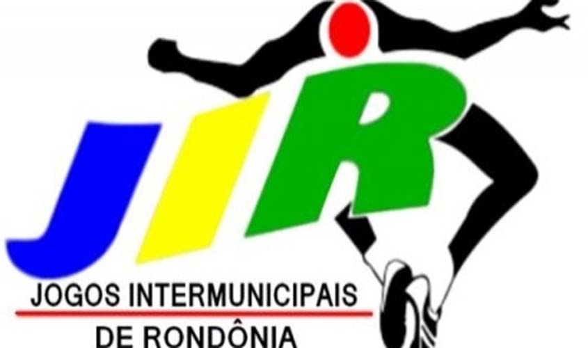 Trinta municípios disputarão os Jogos Intermunicipais de Rondônia 2018