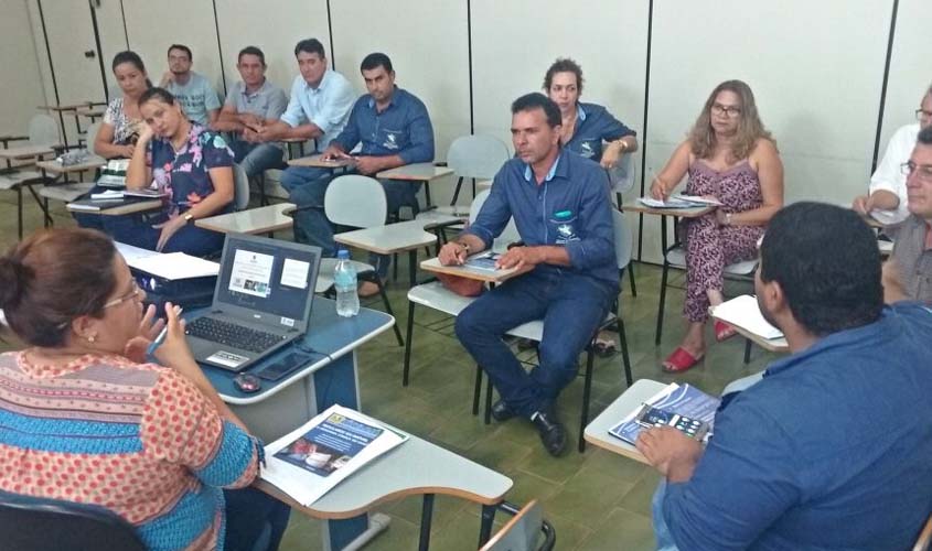 Governo de Rondônia lança nesta quinta-feira programa Título Já em Chupinguaia