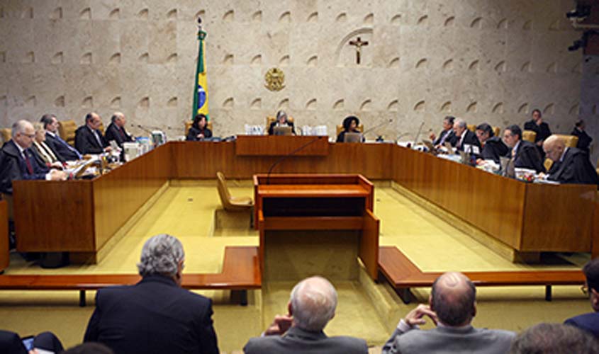 STF retoma julgamento do HC do ex-presidente Lula nesta quarta-feira (4)