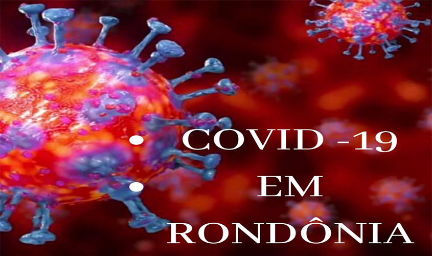 Coronavírus: Ações Ineficazes expõem a população de Rondônia