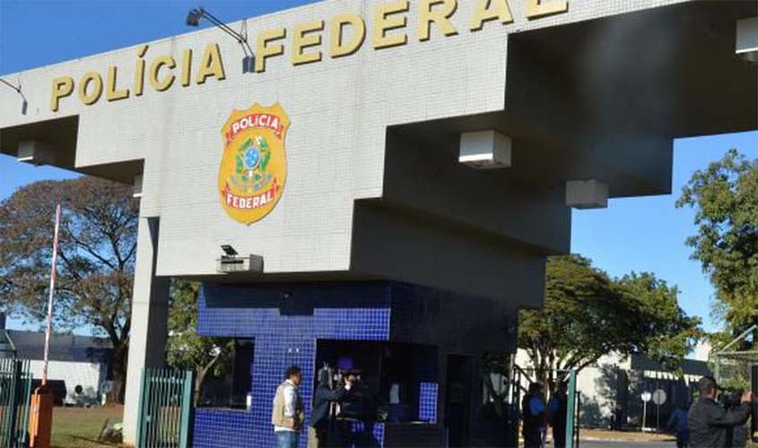 Força-tarefa deflagra operação contra facção criminosa no Acre