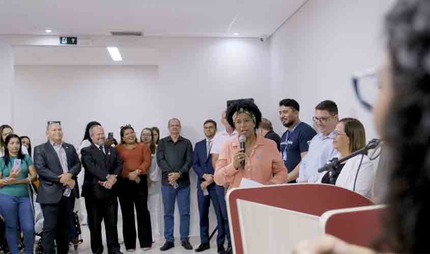 Centro de Reabilitação Dream da Amazônia realiza 212 mil procedimentos em dois anos de funcionamento