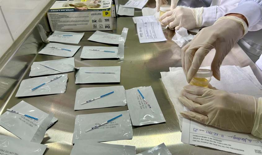 Mutirão faz 400 implantes e amplia saúde da mulher