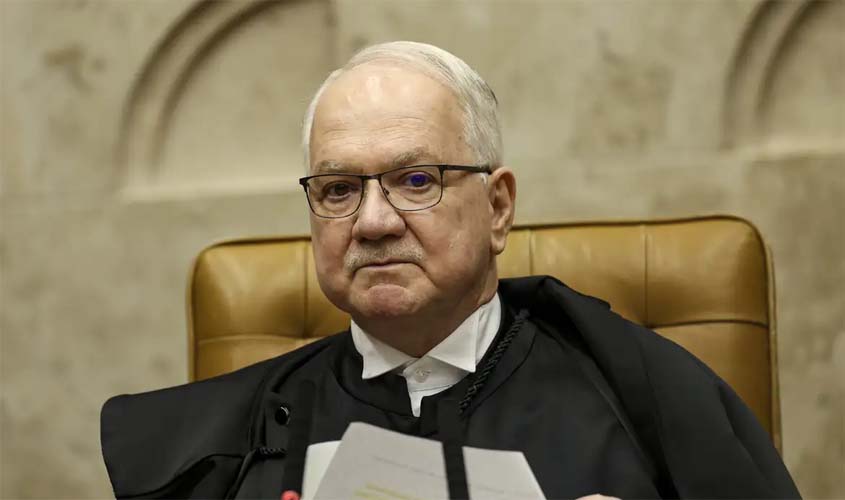 Fachin rebate relatório dos EUA sobre liberdade de expressão