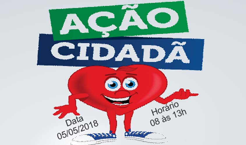 Escola do Legislativo realiza II Ação Cidadã na Escola Capitão Cláudio em Porto Velho