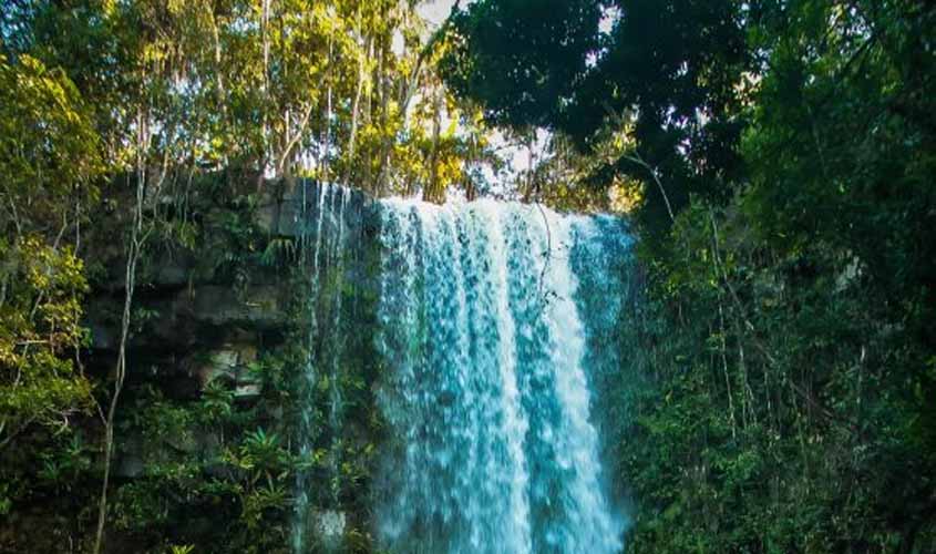 Programa turístico vai incentivar 300 mil pessoas a viajar e ajudar no giro da economia em Rondônia