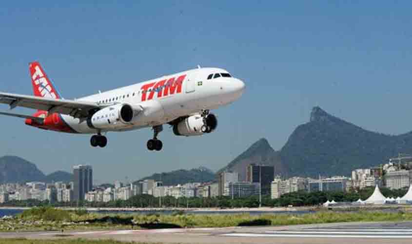 Leilões de concessão de aeroportos diminuem o Custo Brasil