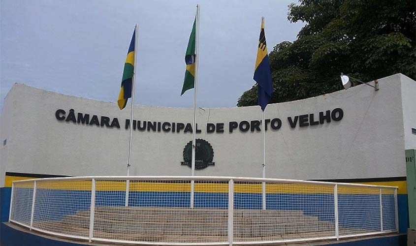 Plenário da Câmara Municipal de Porto Velho aprovou, por unanimidade,  a recomposição anual para os servidores