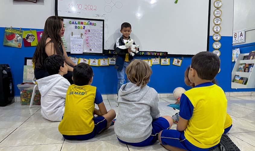 Prefeitura publica edital para seleção de imóvel para atender a EMEF Padre Chiquinho