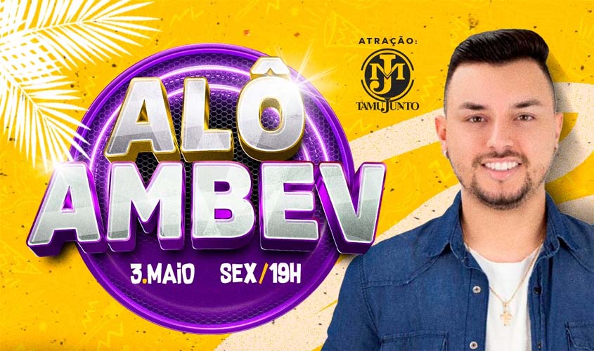 Hoje tem show do grupo Tamujunto no Mercado Cultural 