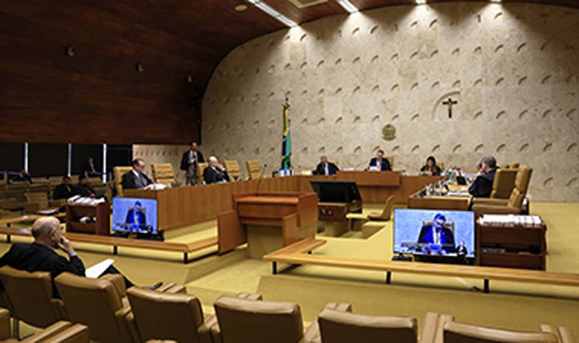 STF define critérios para ações judiciais de candidatos aprovados fora das vagas do edital do concurso