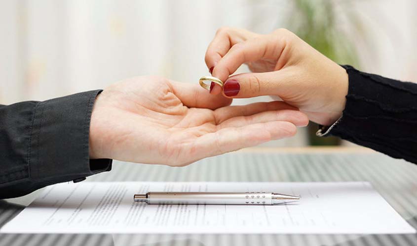 Corregedoria Nacional proíbe “divórcio impositivo” em todo país
