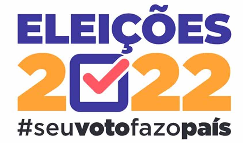 Eleições 2022: prazo para solicitar voto em trânsito começa em 18 de julho