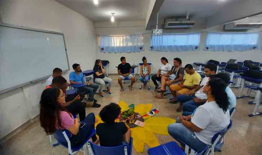 Encerram nesta quinta as inscrições para curso gratuito de Licenciatura em Educação do Campo