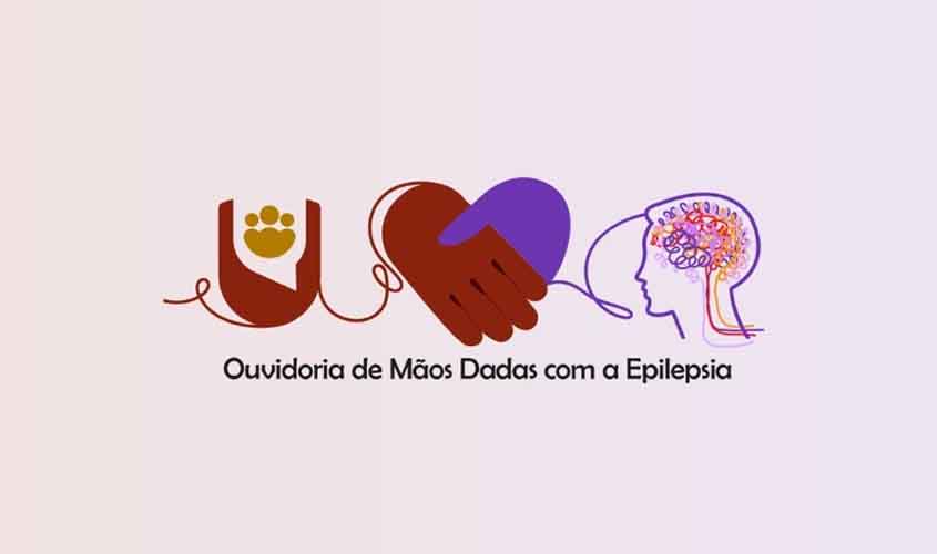 Com nome e identidade visual novos, projeto do MPRO voltado para a epilepsia reforça a conscientização e o diálogo