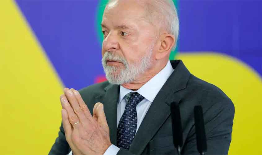 Fraudes no INSS: Lula diz que regras afrouxaram no governo passado