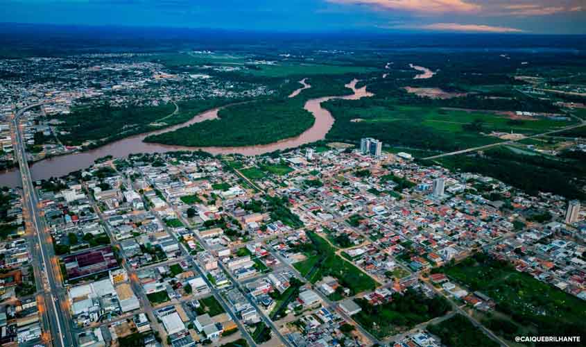 Município realiza 6ª Conferência das Cidades nos dias 11 e 12 de junho