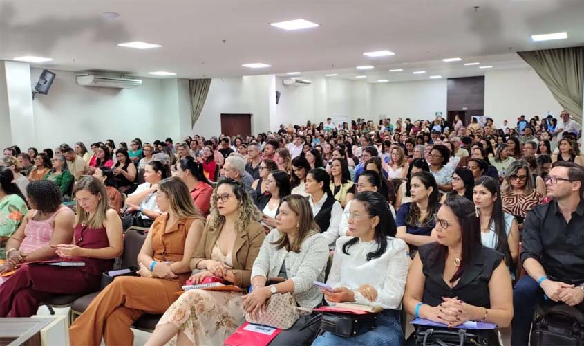 Educação Digital debate uso responsável da tecnologia