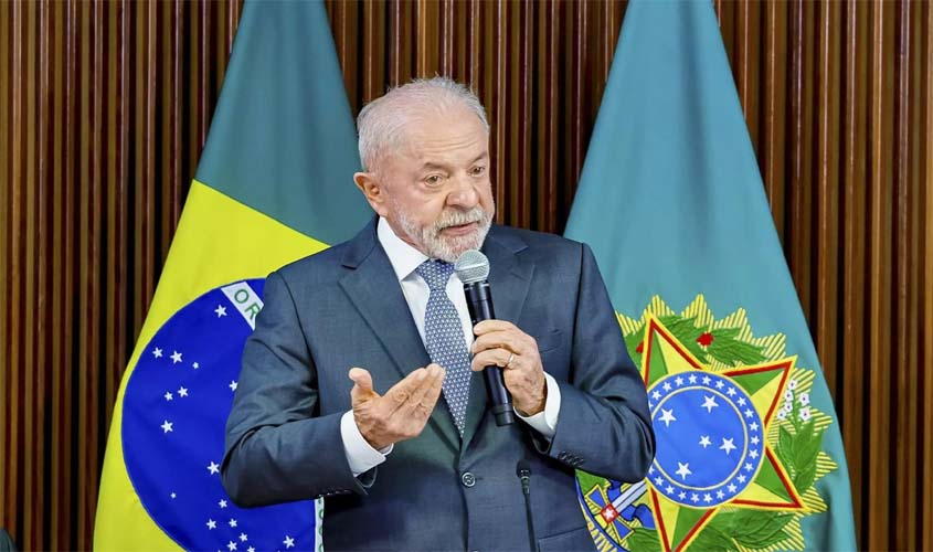 Lula busca diálogo com EUA e amplia parcerias comerciais