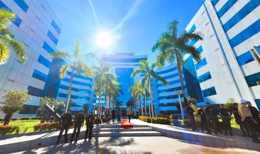 Rondônia terá pontos facultativos em 4 e 5 de junho