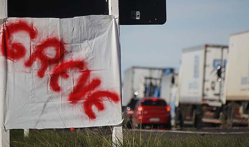 Greve de caminhoneiros faz inflação de SP subir para 1,01% em junho