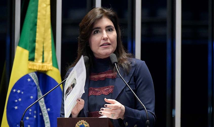 Simone denuncia negligência com exigência de regime domiciliar para gestante presa preventivamente