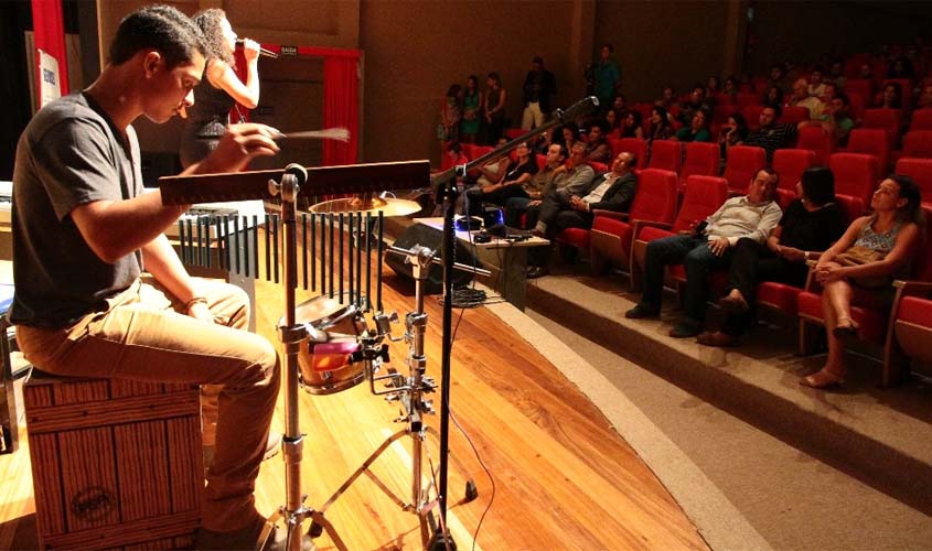 Sejucel anuncia finalistas do prêmio de música Zezinho Maranhão