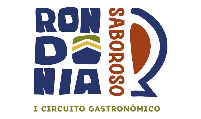 1ª temporada do Circuito Gastronômico Rondônia Saboroso será lançada nesta semana em Cerejeiras, Cacoal e Pimenta Bueno