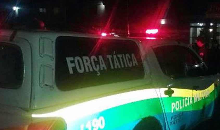 Tragédia em Porto Velho: Advogada suspeita de embriaguez atropela e mata ciclista durante perseguição policial