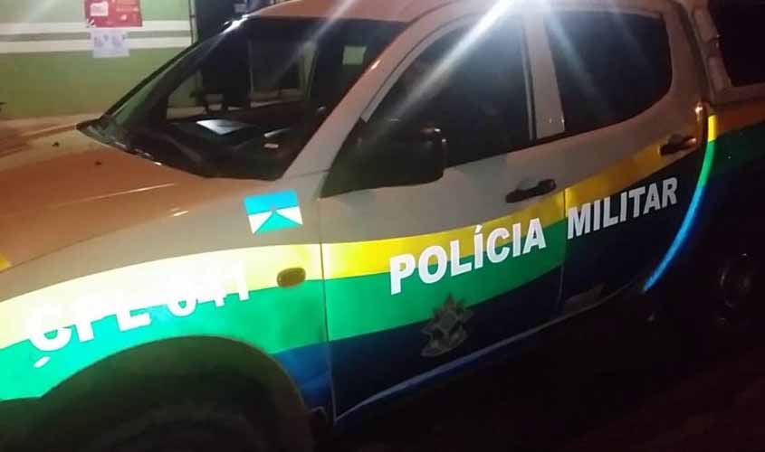 Onda de Violência em Porto Velho: Fim de semana registra sete mortes, incluindo duplo homicídio no Bairro Triângulo