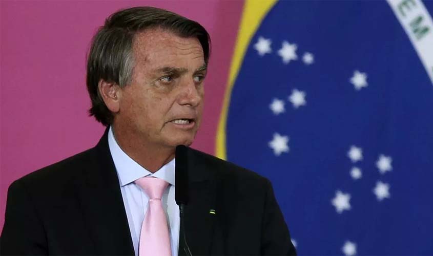 Por todos nós, Bolsonaro nunca mais