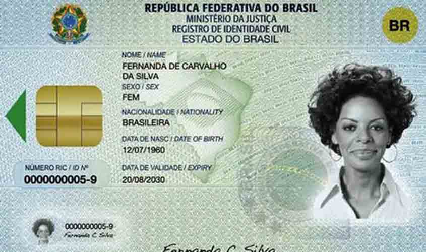 Tribunal de Contas da União identifica riscos na implementação da Identificação Civil Nacional