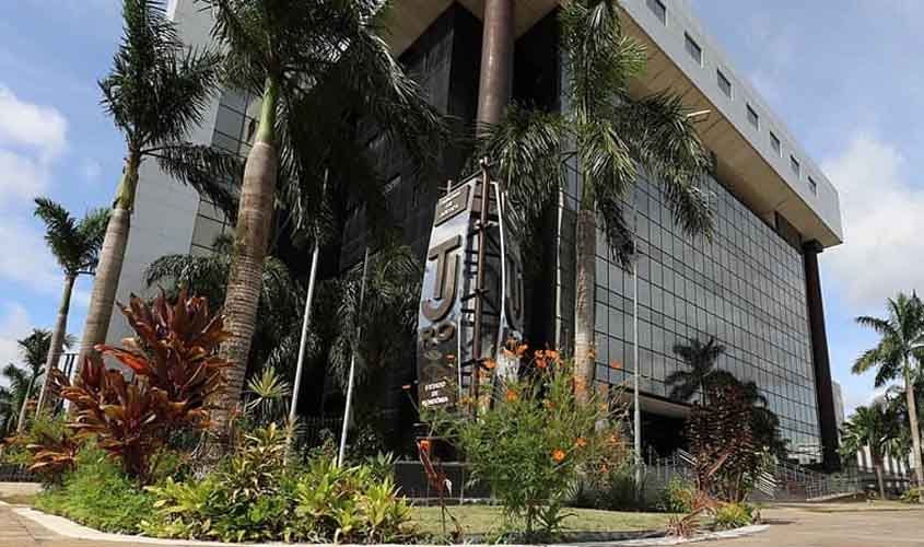 Deputados aprovam projeto que destina mais de R$ 24 milhões ao Tribunal de Justiça