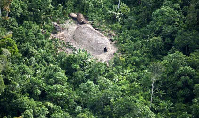 Funai abre seleção com mais de mil vagas temporárias para proteção de indígenas isolados e de recente contato