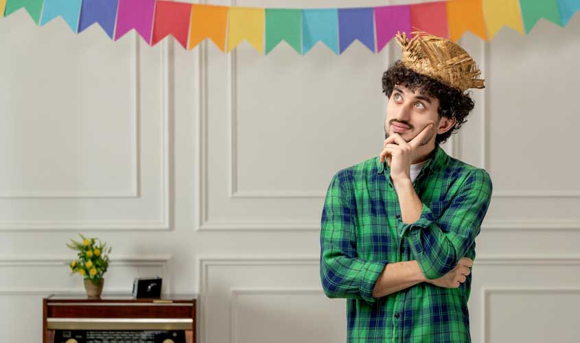 Festa junina com nome sujo: como curtir sem criar dívidas