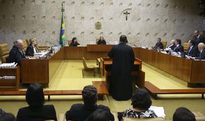 Audiências para discutir descriminalização do aborto têm início hoje