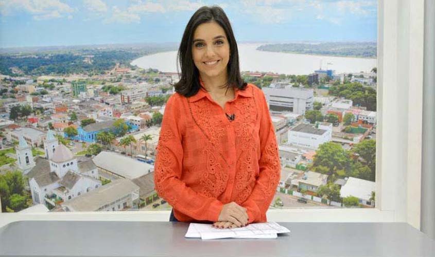Ana Lídia comandará Jornal Nacional dia 21 de setembro; 'Estou em êxtase', diz apresentadora