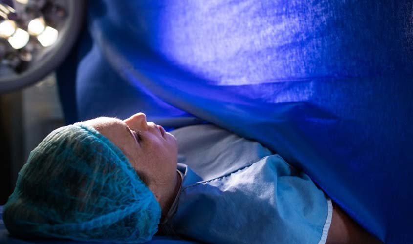 Após intervenção do Ministério Público, Hospital Regional passa a permitir a presença de acompanhante durante o período de trabalho de parto