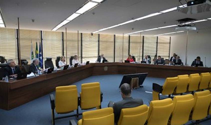 Conselho Superior do MPF aprova pena de demissão de Ângelo Goulart Vilella