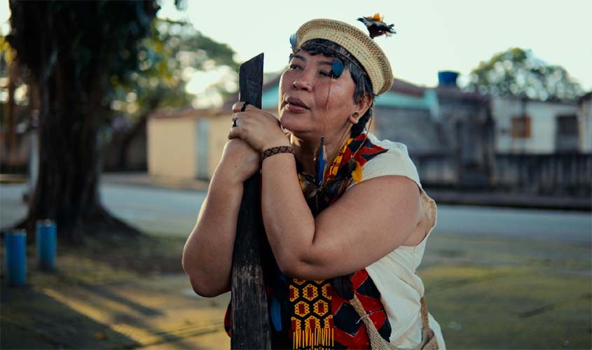 Filmes de Rondônia estão na disputa no 5º Festival de Cinema da Amazônia - Olhar do Norte