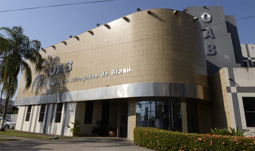 OABRO realizará Drive-Thru na sexta-feira para a advocacia retirar ingressos para a Feijoada