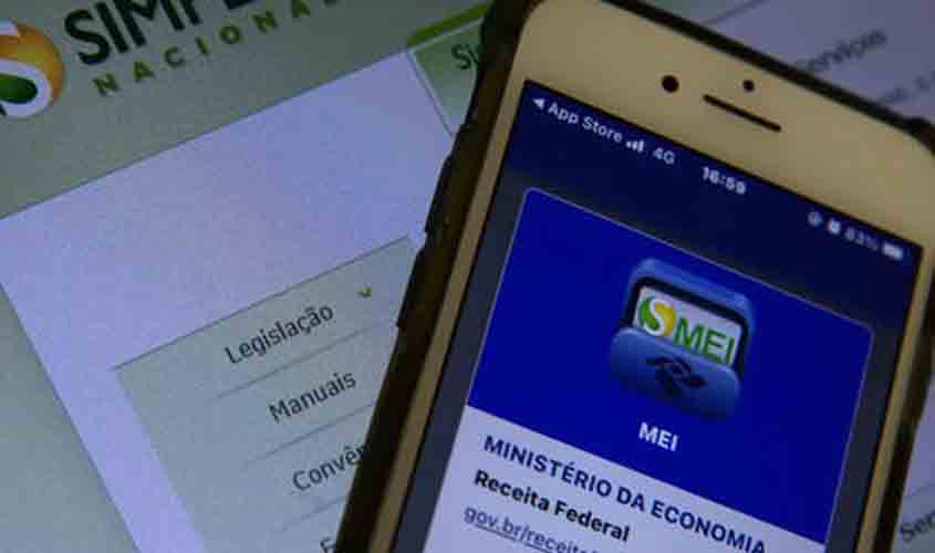 CAIXA lança pacote digital para Microempreendedores Individuais (MEI)