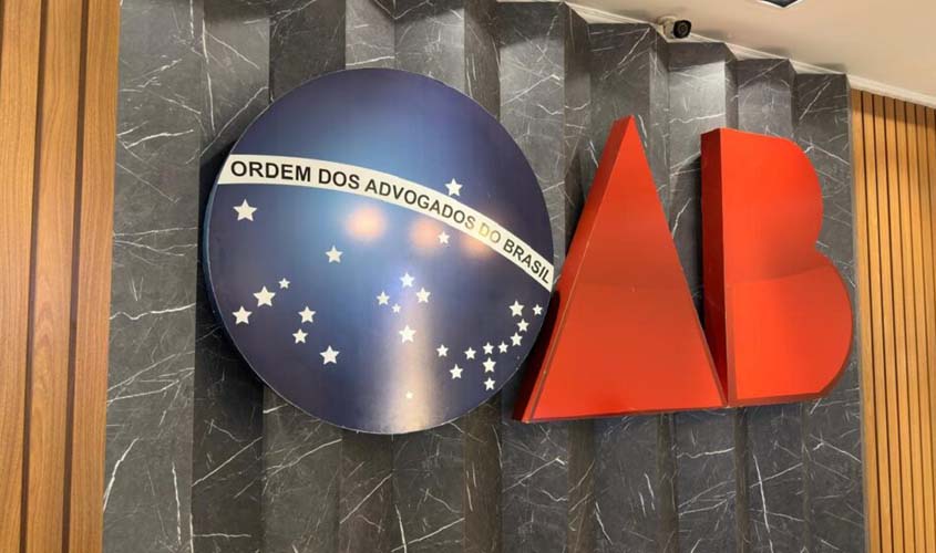 OAB Rondônia disponibiliza modelos de documentos para vítimas de golpe do falso advogado denunciarem o crime