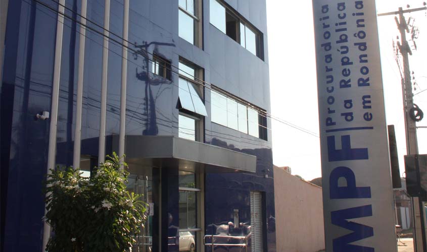 MPF aponta falhas graves em fiscalização no porto e cobra providências