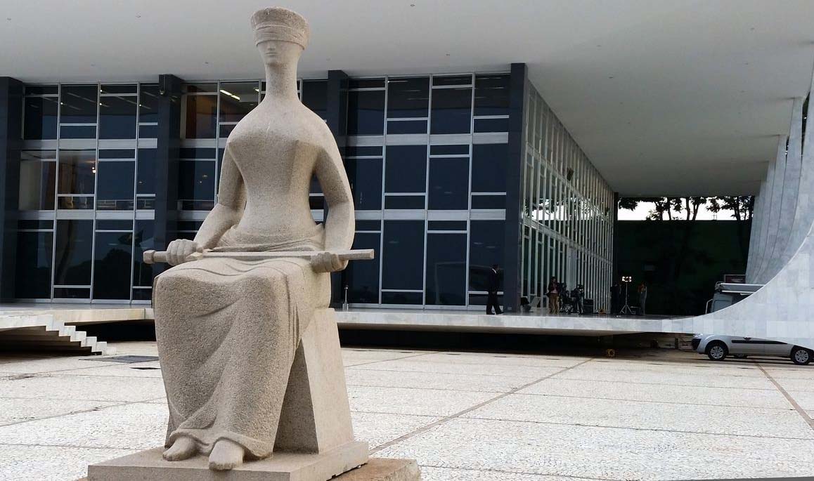 Segundo semestre no STF terá trama golpista e novo presidente