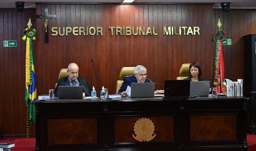 Juiz de garantias começa a ser adotado na Justiça Militar 