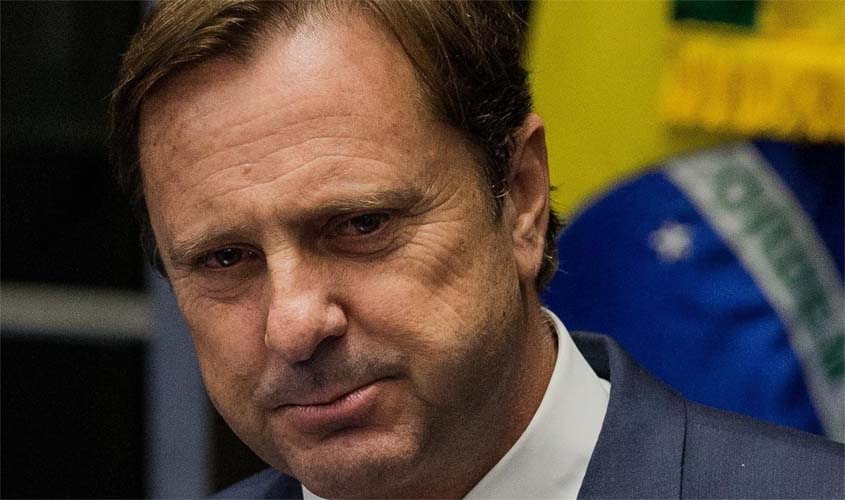 TSE suspende decisão do TRE-RO e devolve a Acir Gurgacz possibilidade de disputar as eleições de 2026