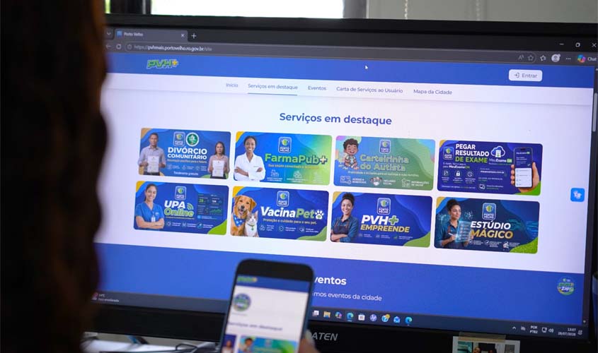 PVH+ permite denunciar maus-tratos a cães e gatos