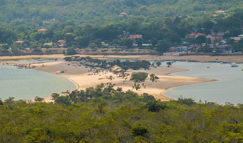 Setembro chega recheado de eventos pra você viajar pelo Brasil!